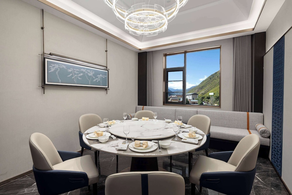 Days Hotel by Wyndham Aba Jiuzhaigou 47/49