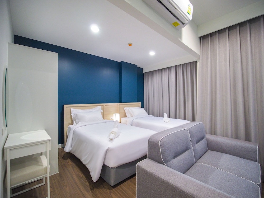 Fortune Courtyard Hotel Khao Yai 16/50