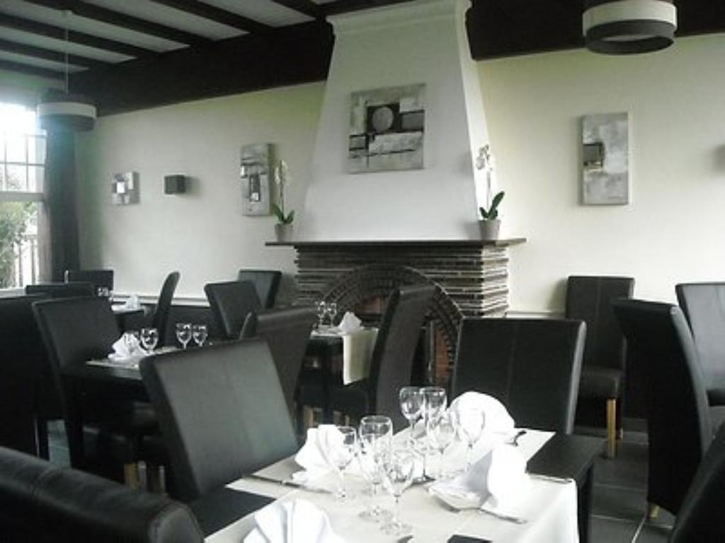 LOGIS AUBERGE DES AULNETTES 21/29
