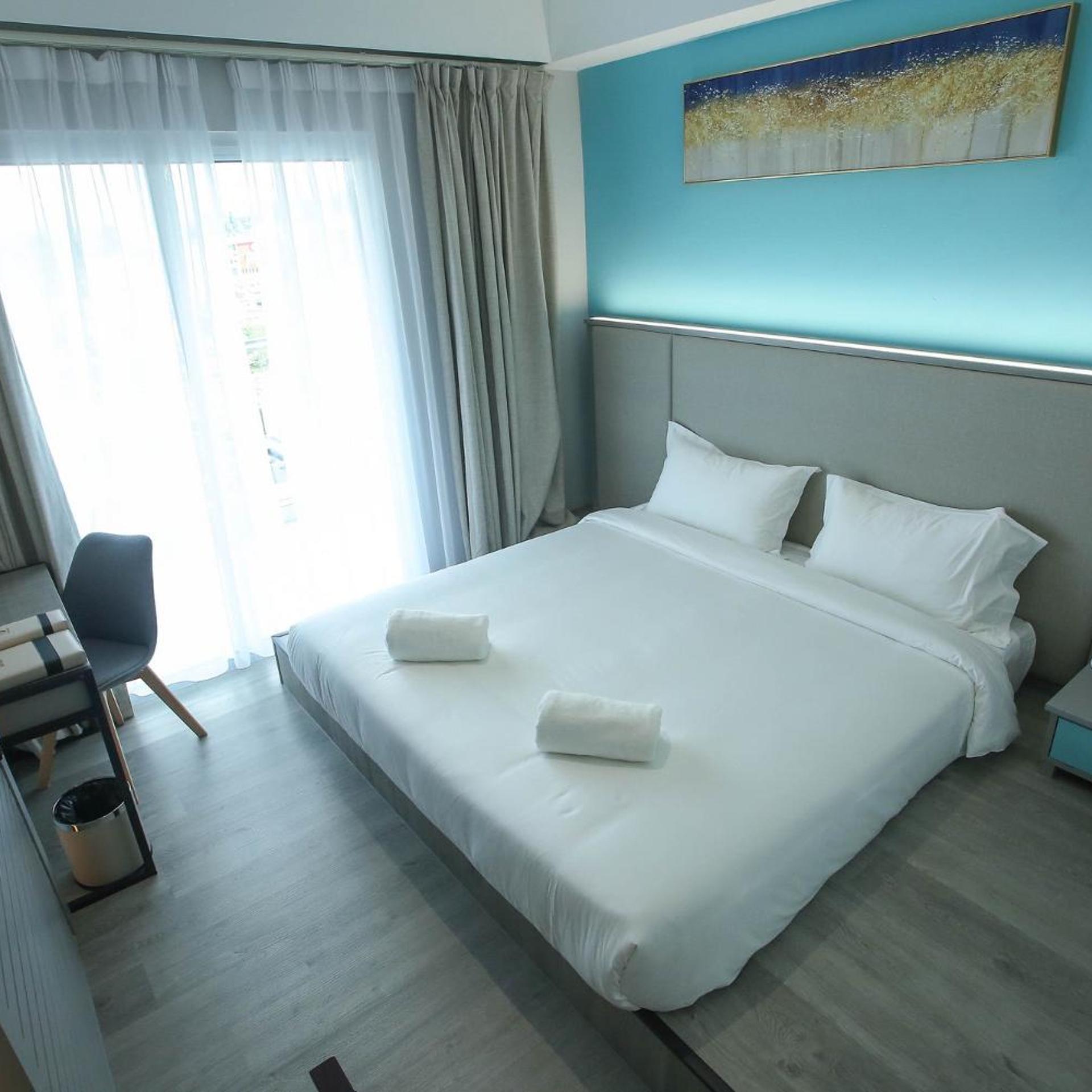 Stanton City Hotel 16/58