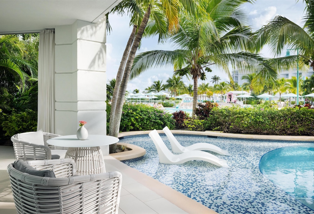 Sandals Royal Bahamian - Adults Only 22/50