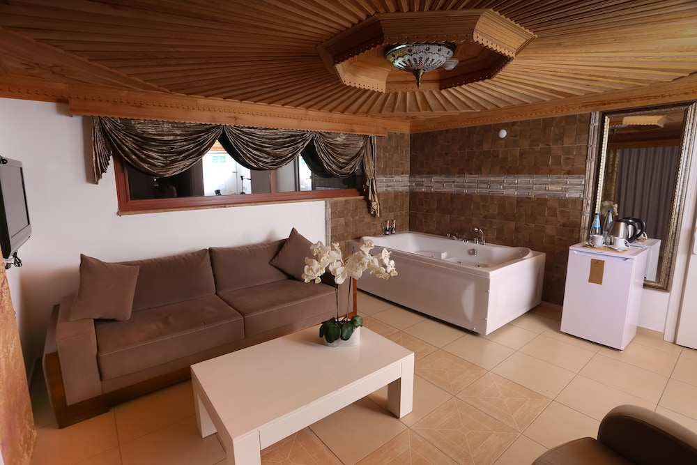 Merve Han Residence 27/45