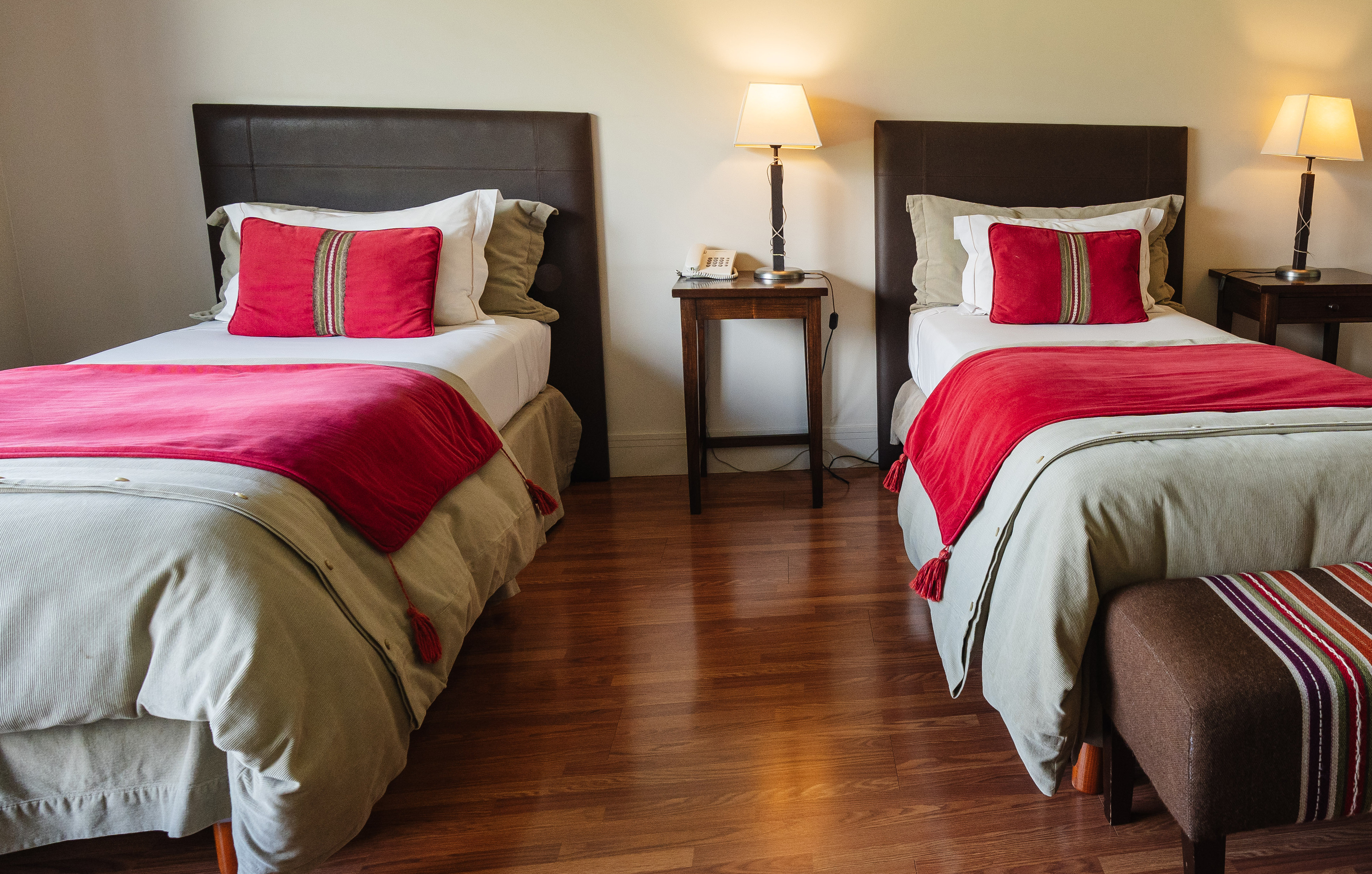 استوديو سوبيريور، Loi Suites Chapelco Hotel 3/6