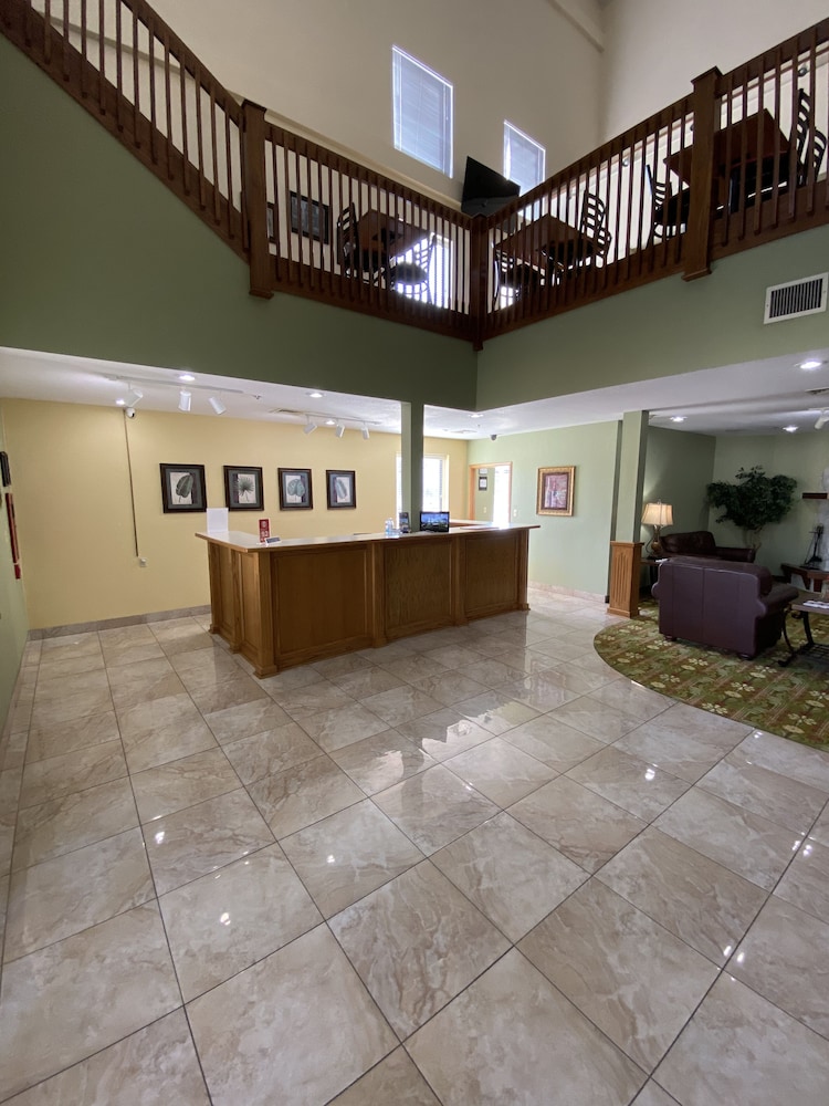Brookwood Inn 5/46
