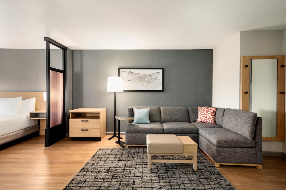 Hyatt Place Santa Fe 49/72