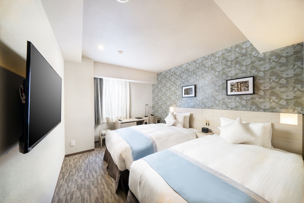 KOKO HOTEL Sapporo Odori 18/21