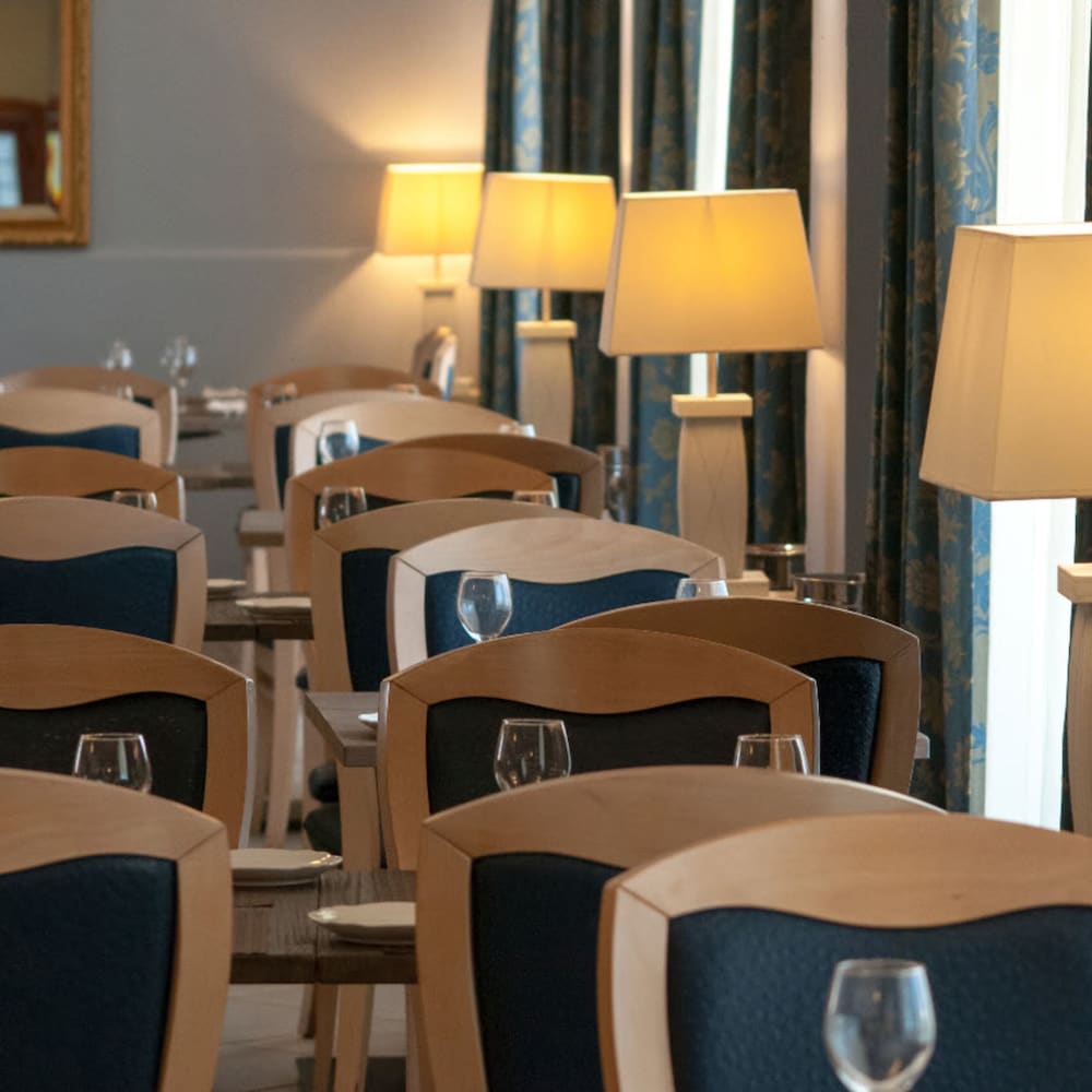 Conchiglia Azzurra Resort And Wellness Spa 31/40