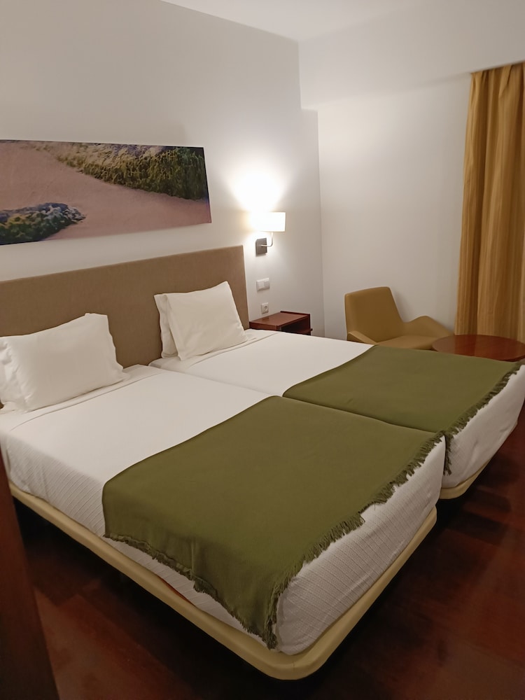 Porto Santo Hotel And Spa 11/52