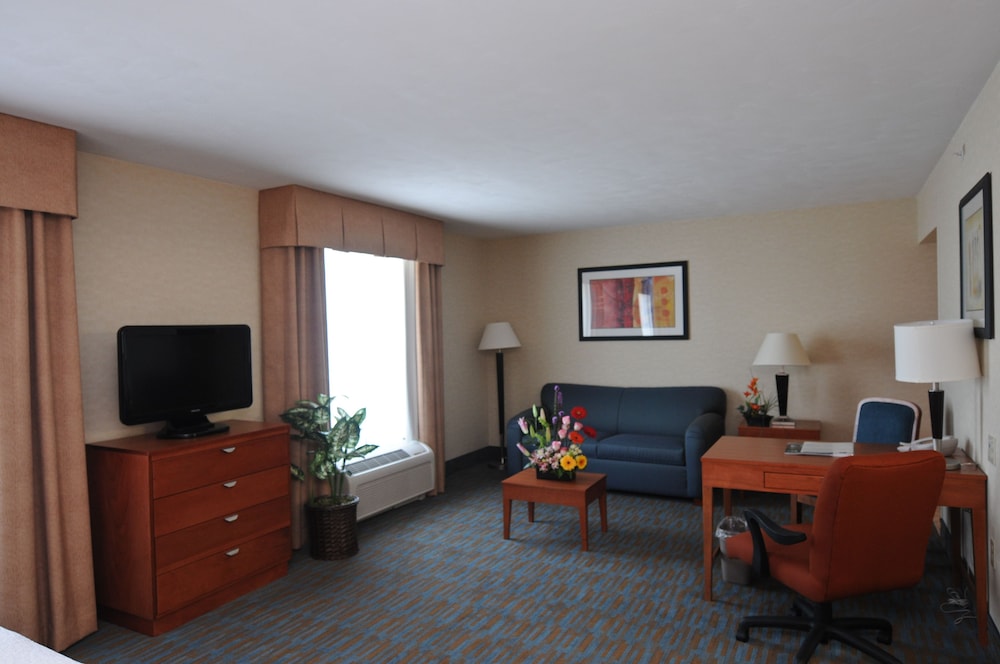 Hampton Inn by Hilton Queretaro Tecnologico 29/46
