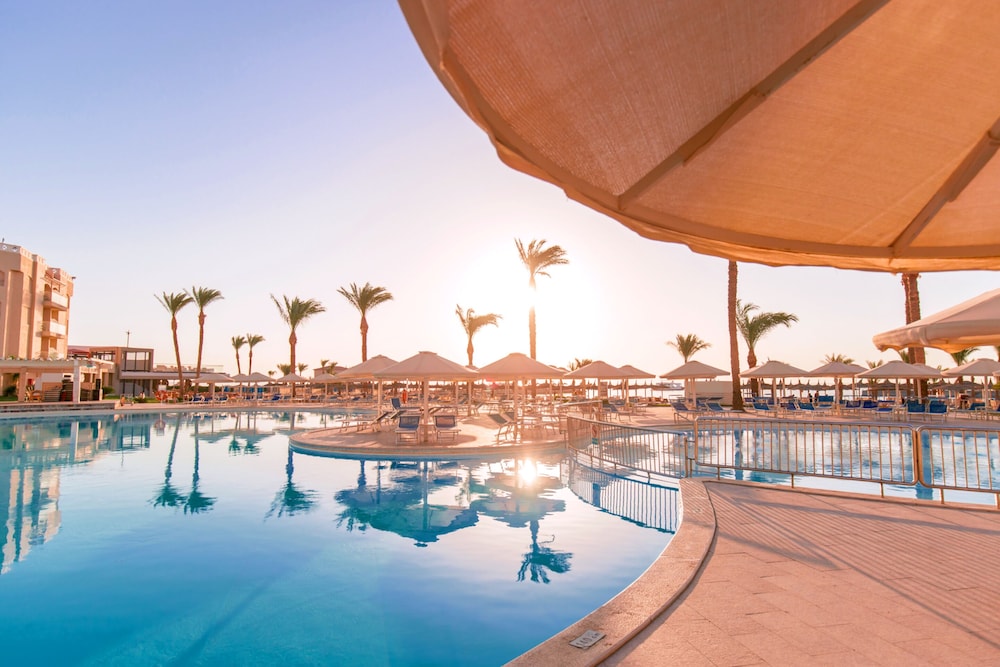 Beach Albatros Resort - Hurghada 28/50