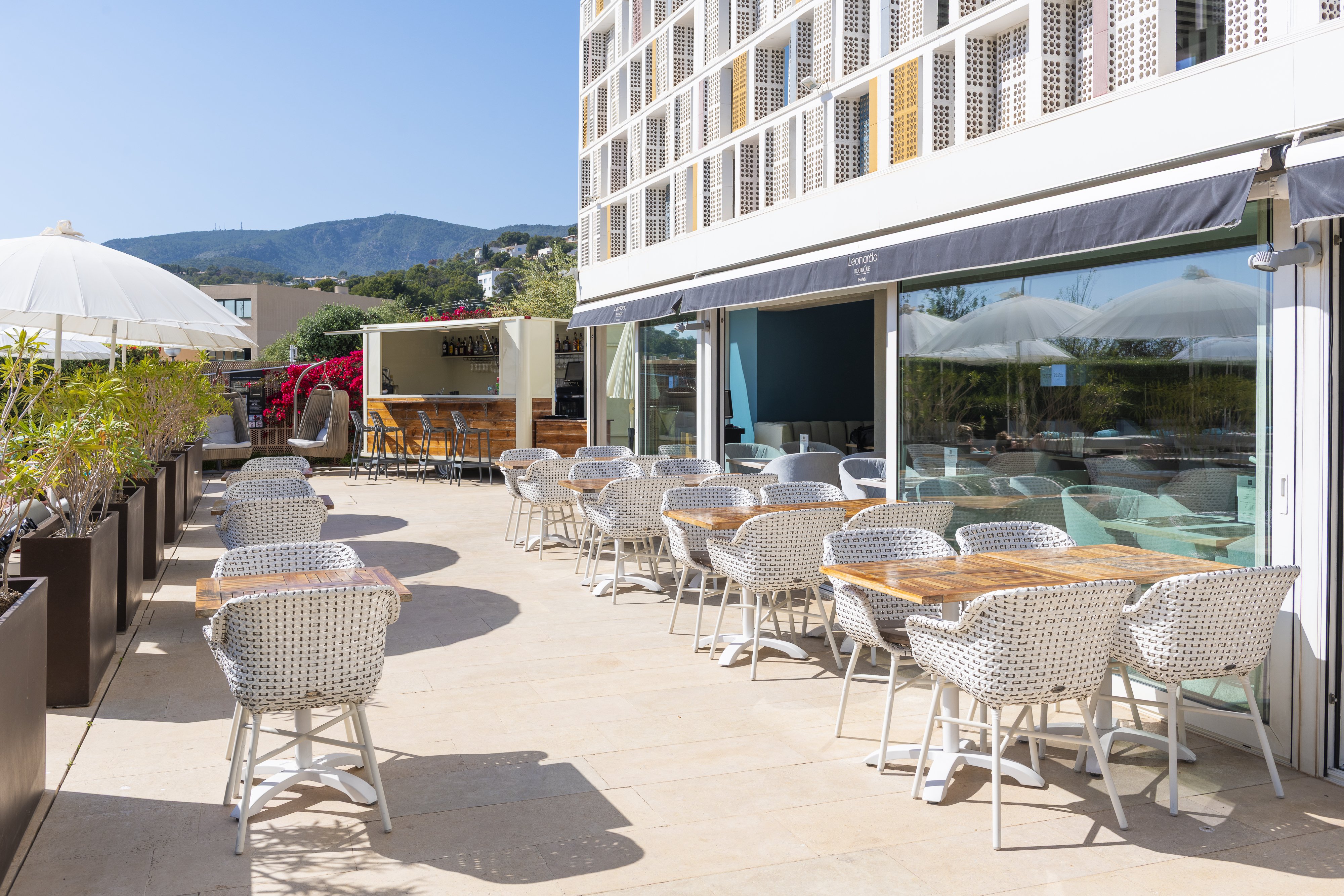 Leonardo Boutique Hotel Mallorca Port Portals 33/43