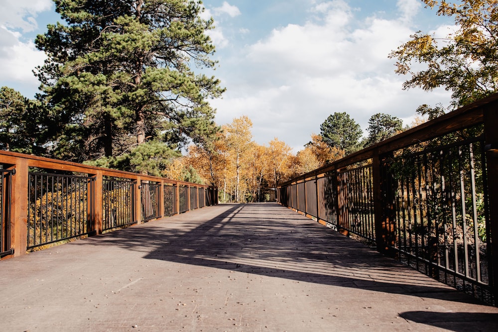 The Landing at Estes Park - Riverside Retreat 65/77