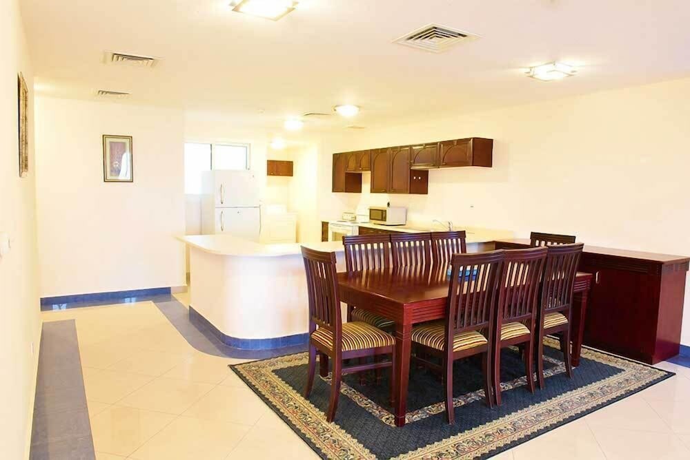 فندق كران(Karan Sharq for Hotel Apartments Company) 58/67