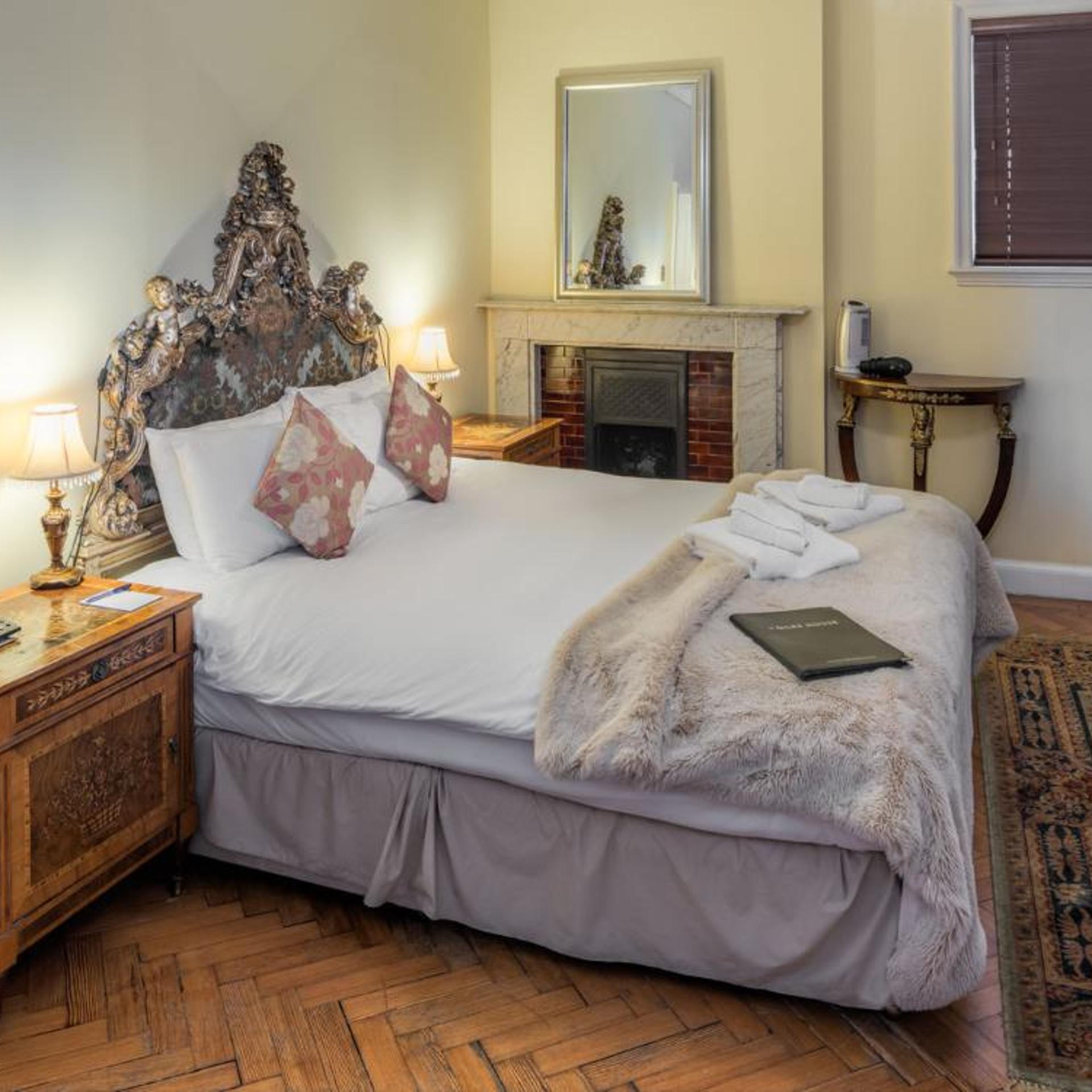 Superior, Suite, St Giles House Hotel 1/10