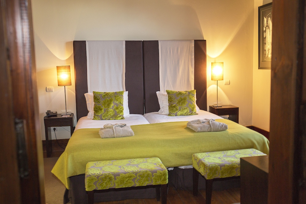 Hotel Lusitano 19/50