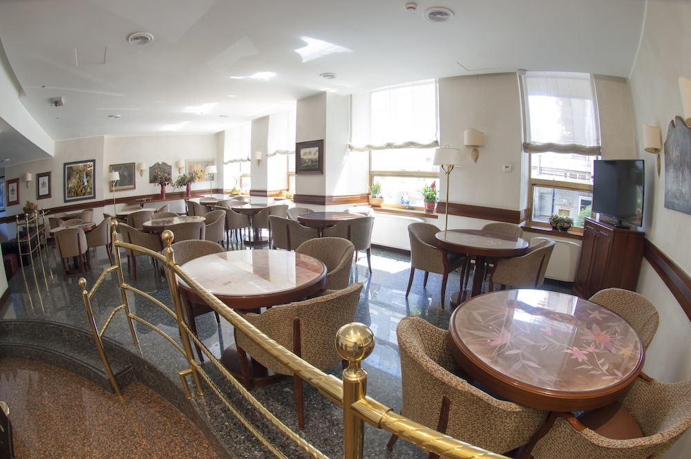 Hotel Bristol Milano 46/69