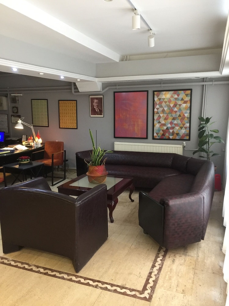 Otel Balca 32/43