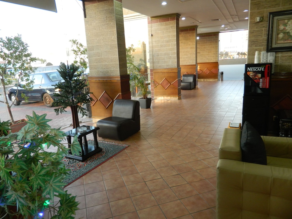 Arinza Tower 43/45
