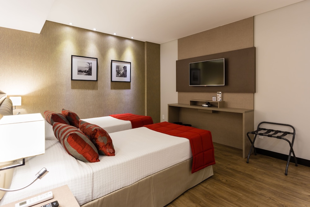 PREMIUM, TWIN BEDS