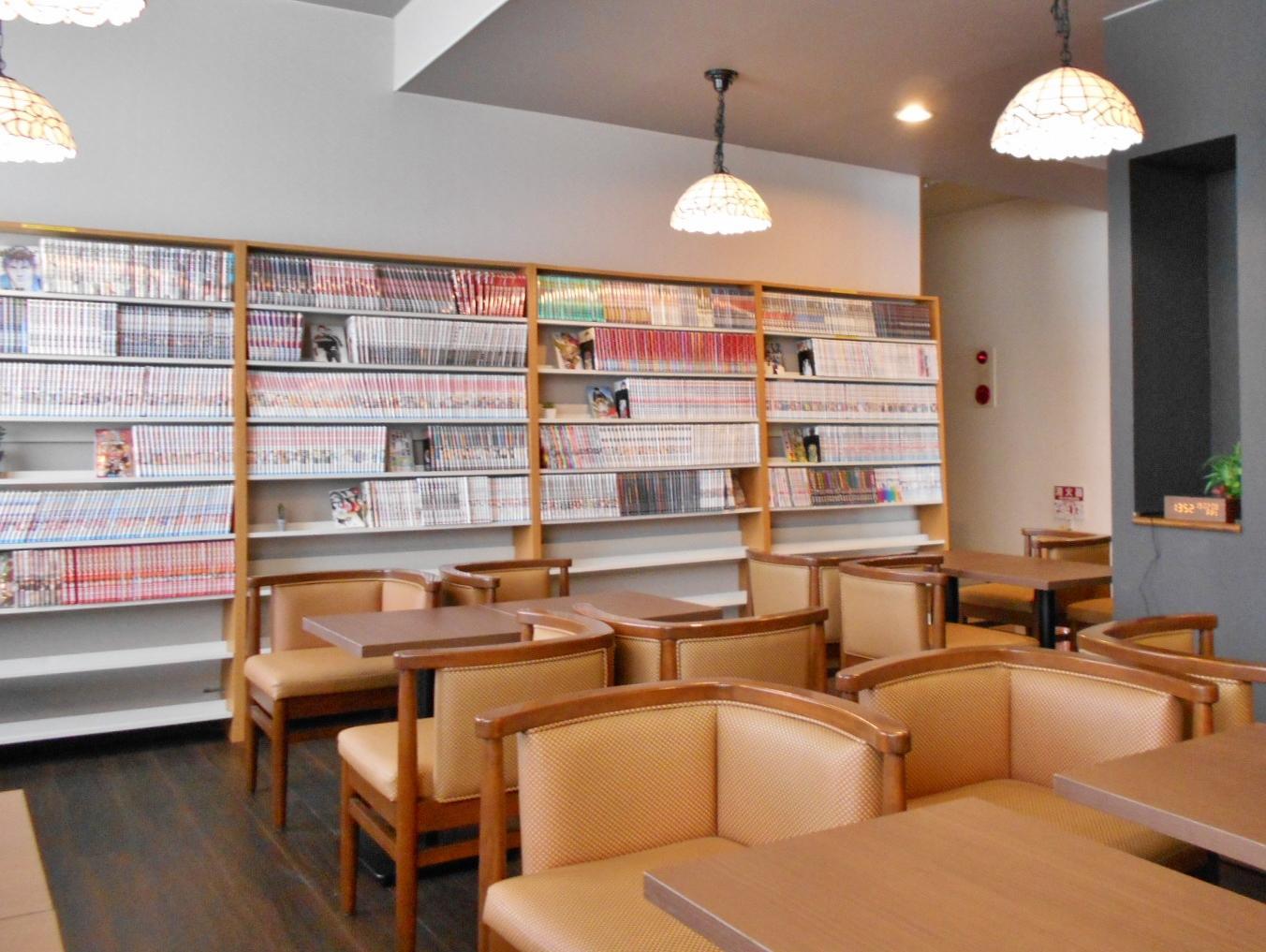 Hotel Route-Inn Dai-Ni Nagano 5/7