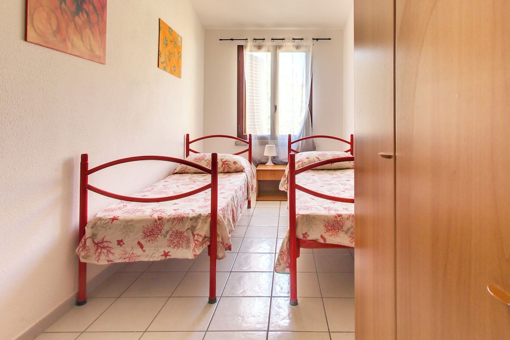 Residence Oasi Anfiteatro 34/55