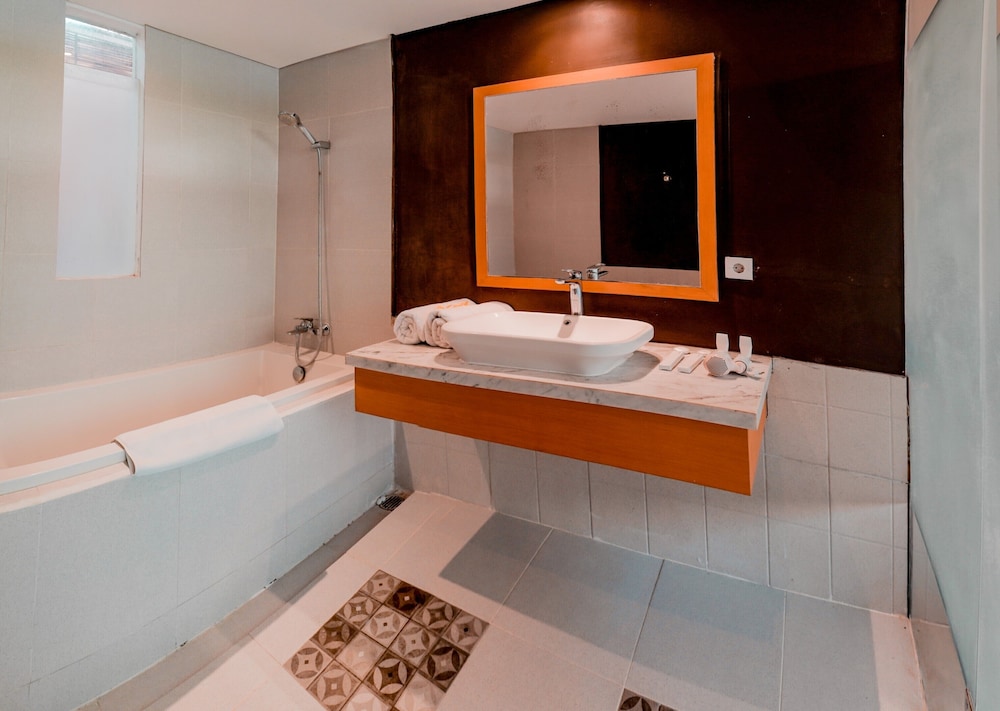 Sunrise Suite Kerobokan 49/50