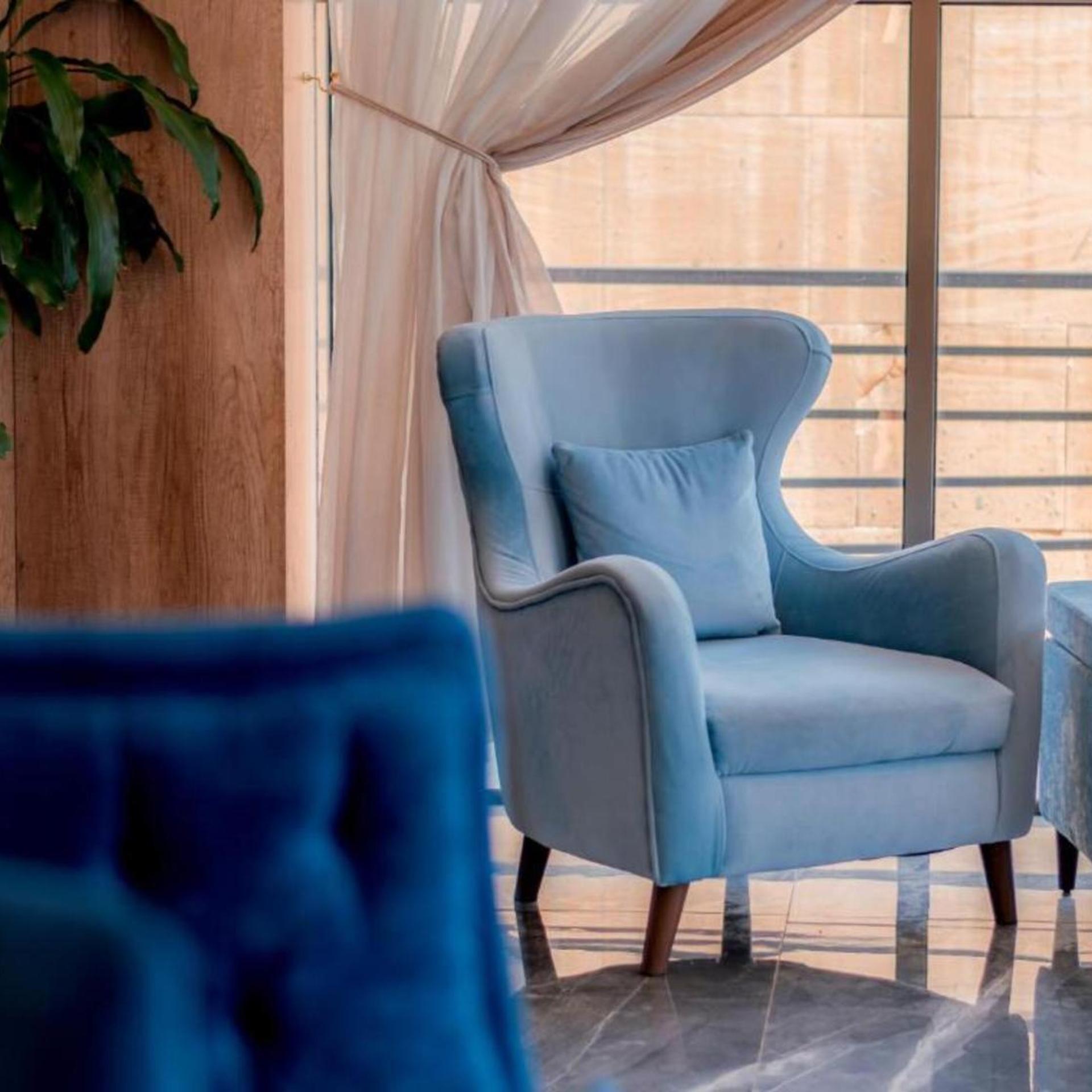 Palette Luxury MAS Hotel 29/35