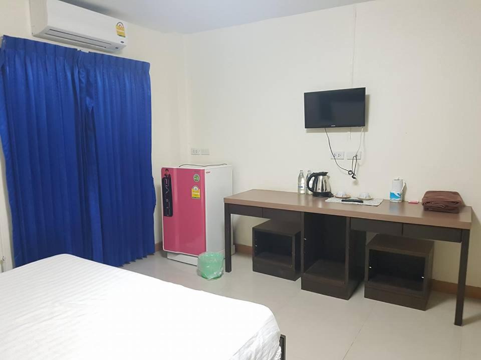 Poomsiri Place 4/13
