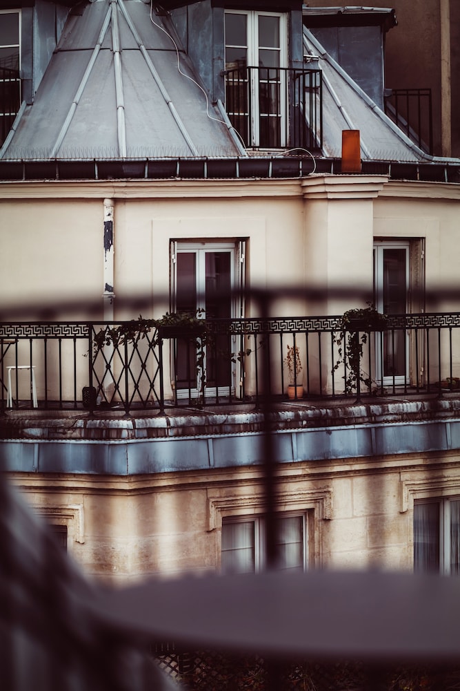 HOTEL PANACHE in PARIS