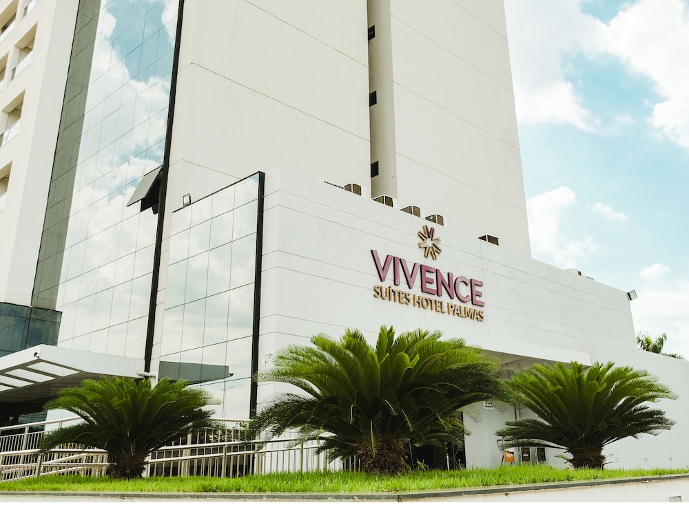 Vivence Suites Hotel Palmas 1/63