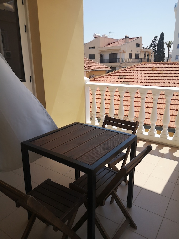 St Elena Boutique Hotel 35/50