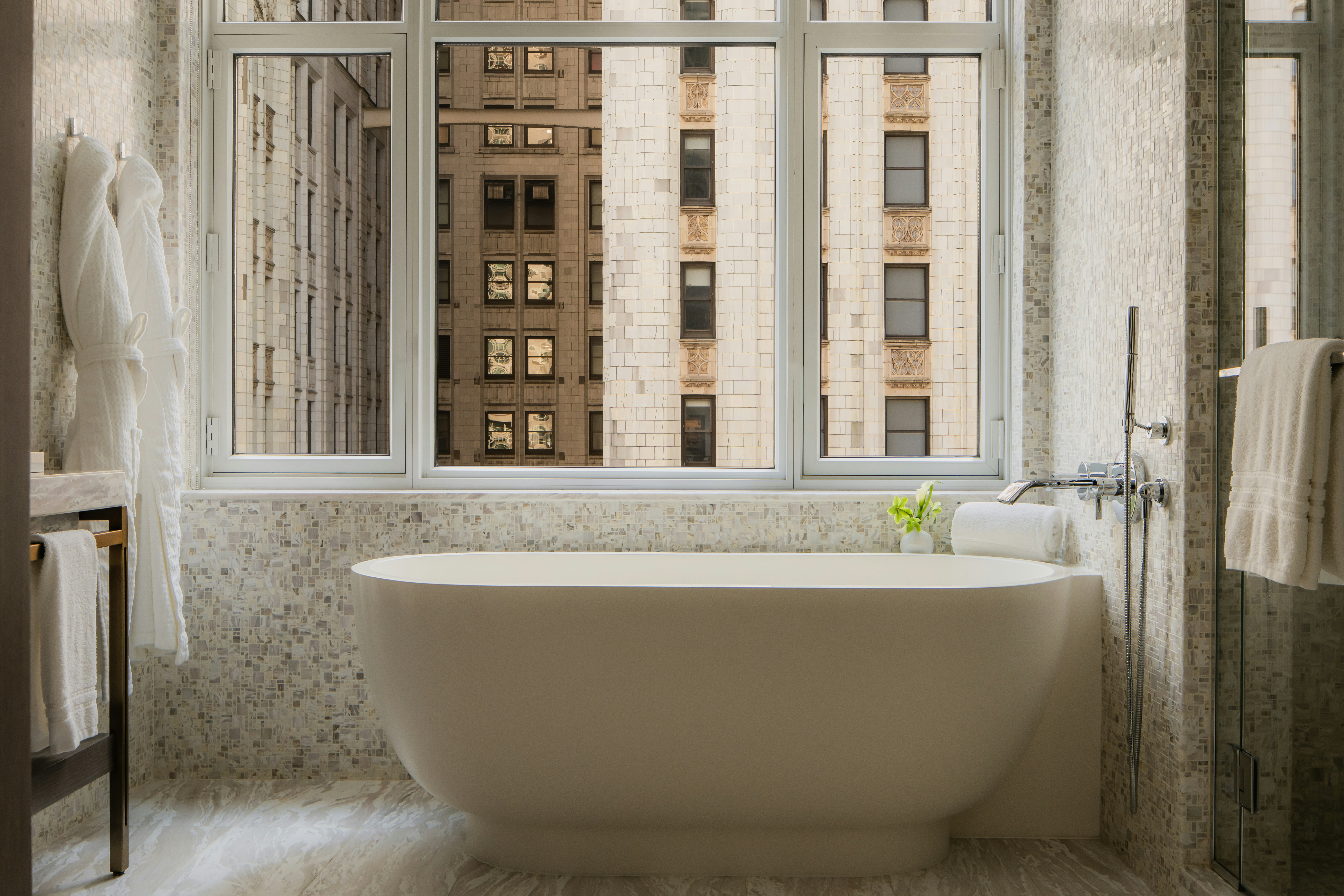 Four Seasons Hotel New York Downtown 78/80