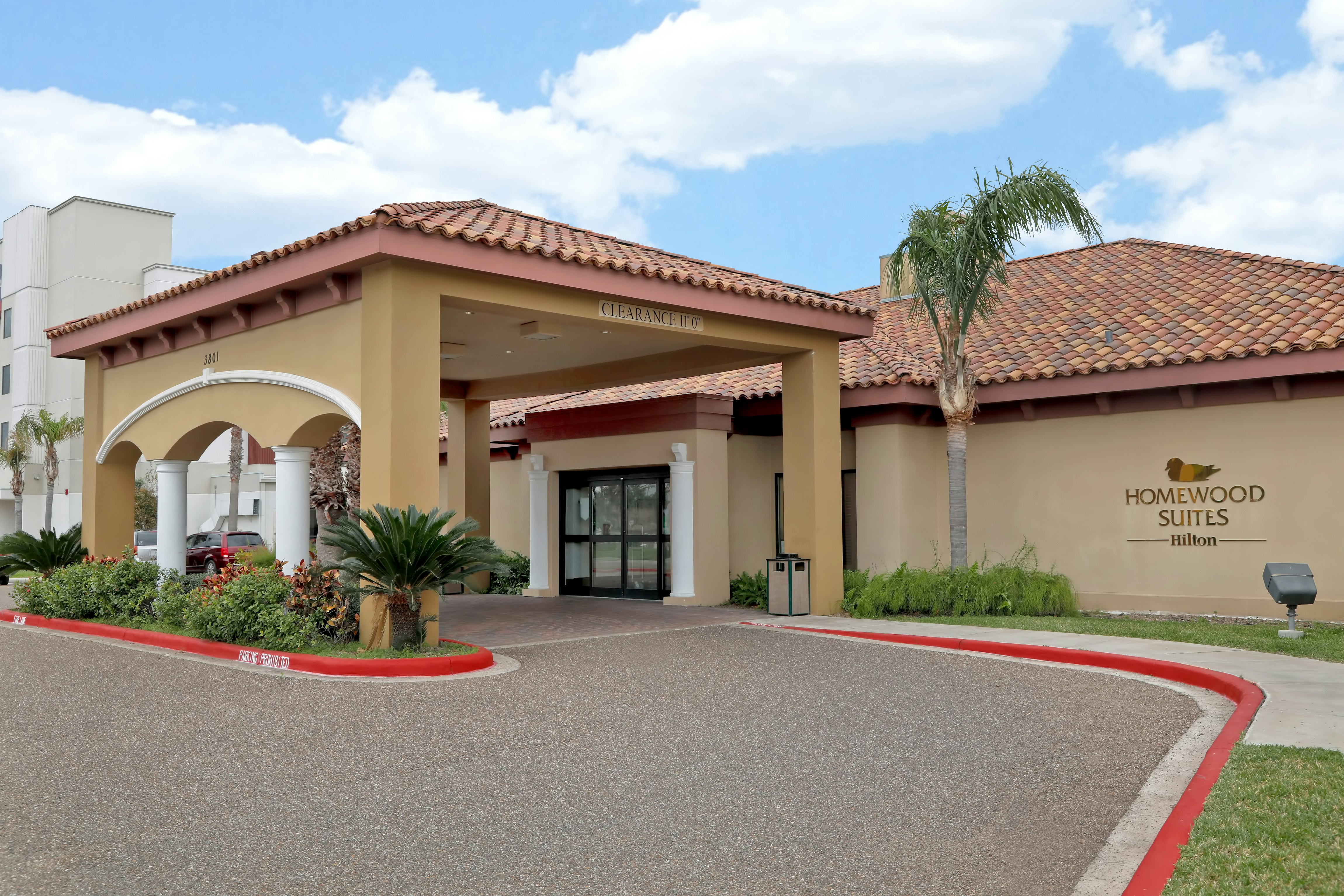 Homewood Suites by Hilton McAllen 29/32