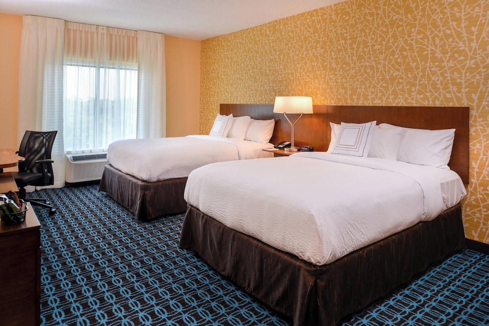 Room, 2 Queen Beds, Accessible