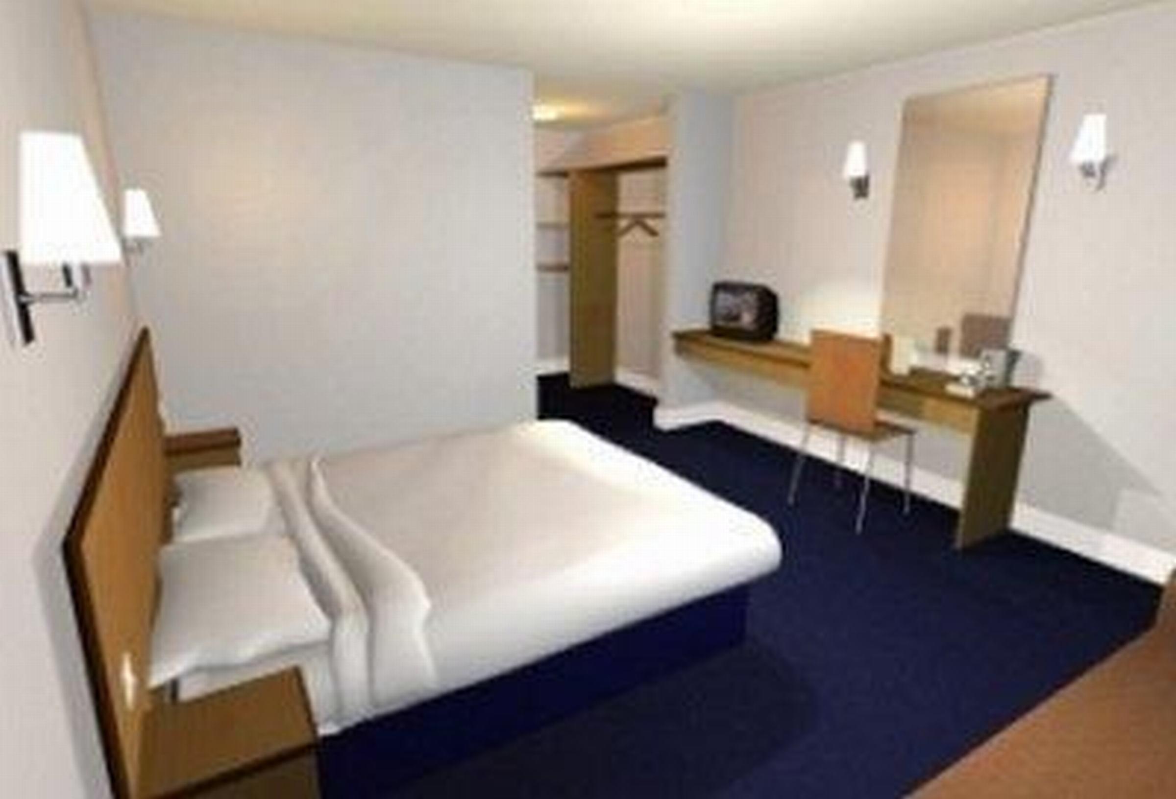 Travelodge Leeds Central Vicar Lane 14/30
