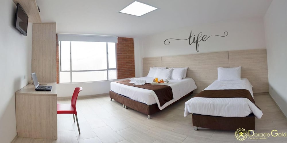 Hotel Bestmark Platinum 6/42