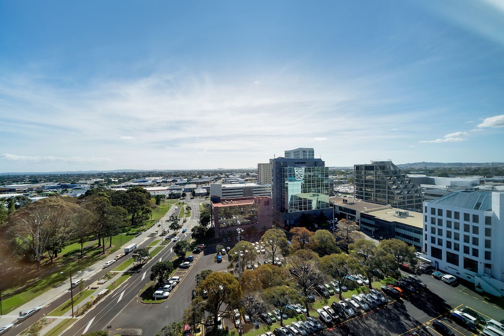 MCentral Apartments Manukau 15/45
