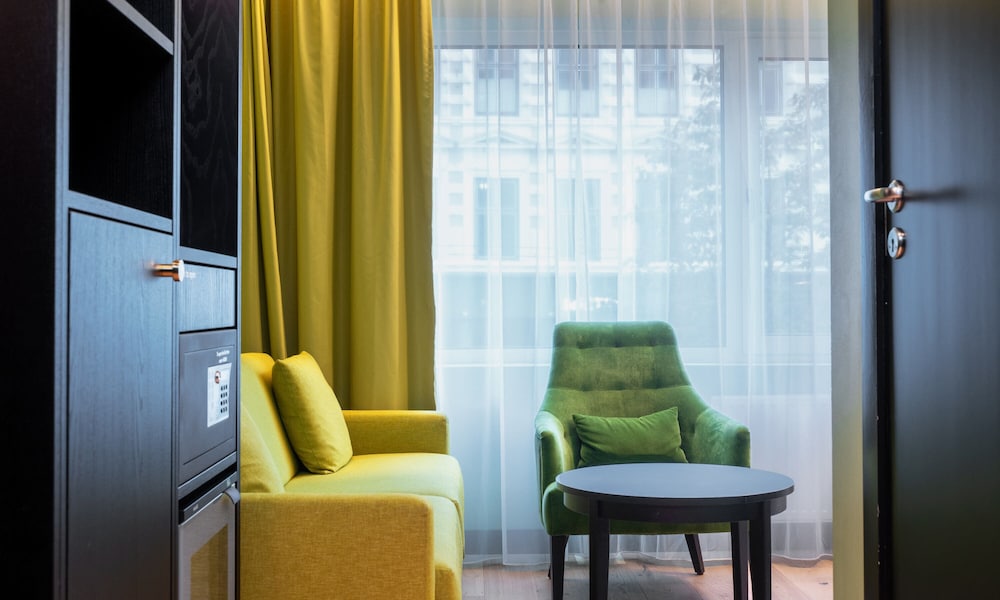 Thon Hotel Gyldenlove 23/48