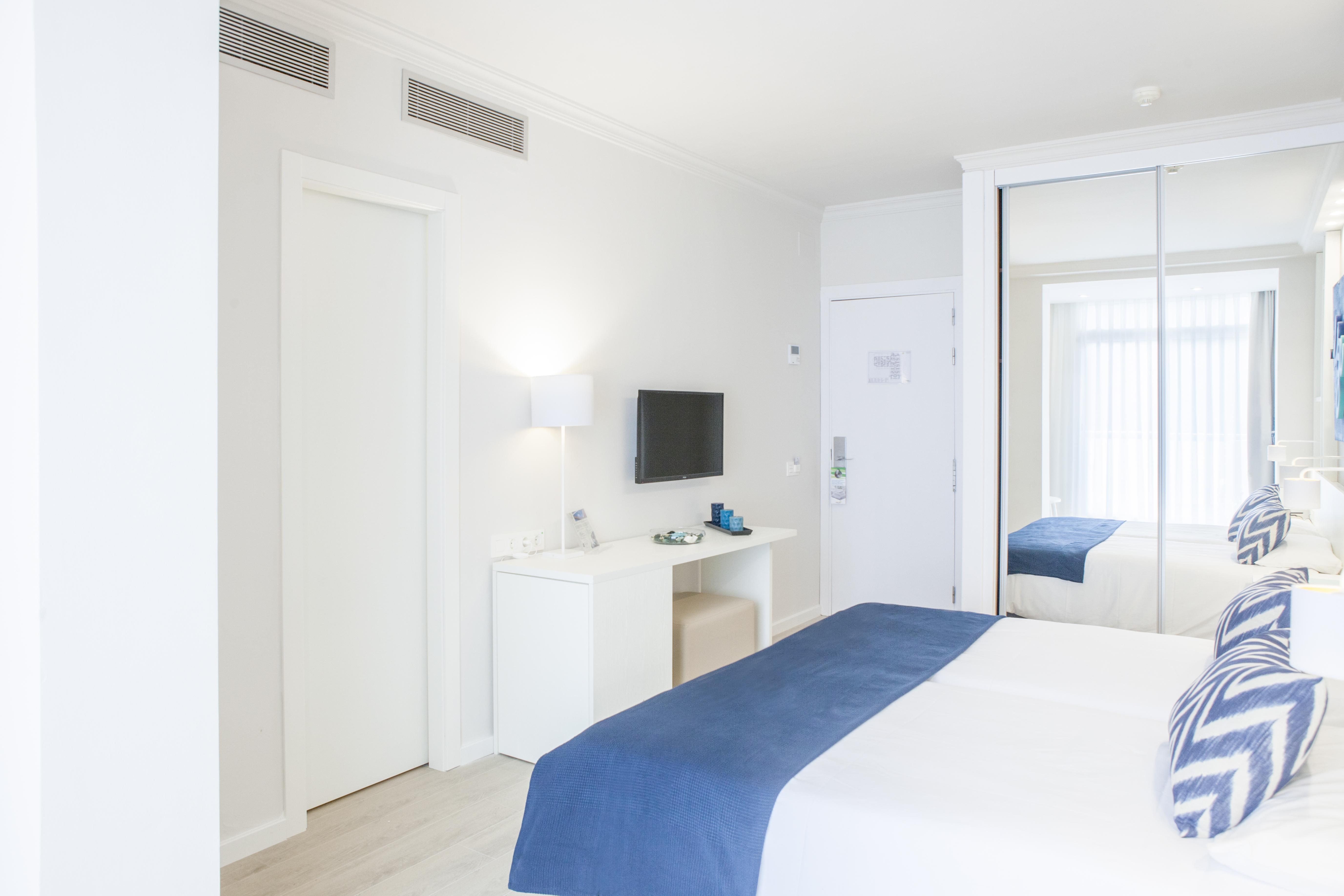 Deluxe, Balcony or Terrace