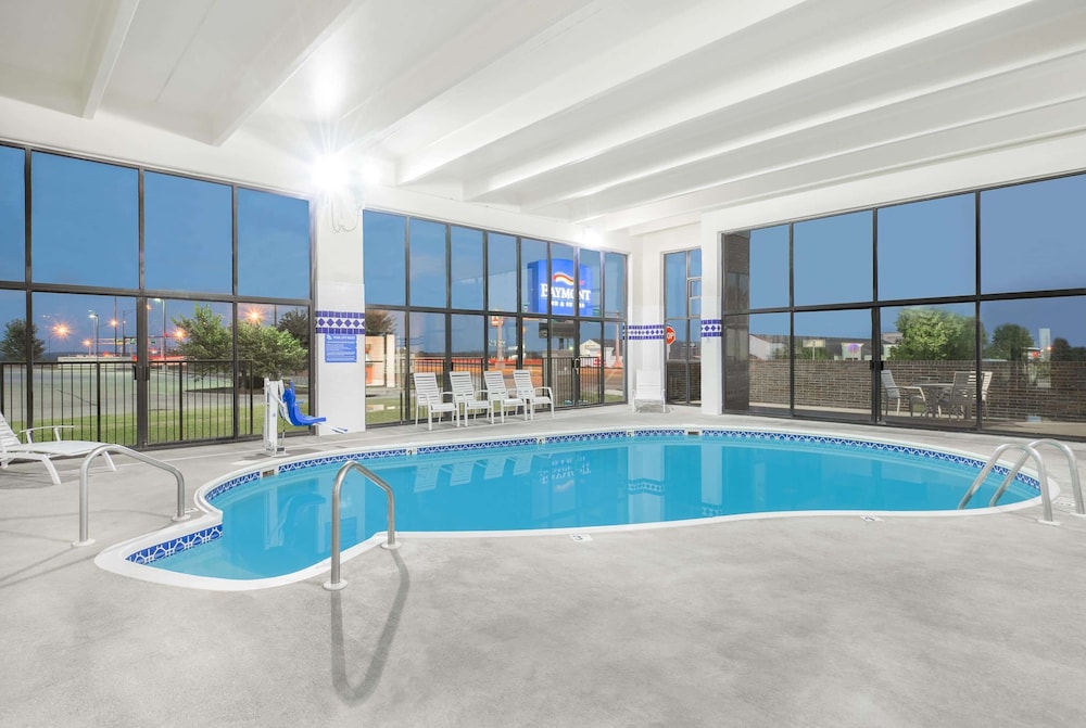Baymont By Wyndham Springfield South Hwy 65 6/50