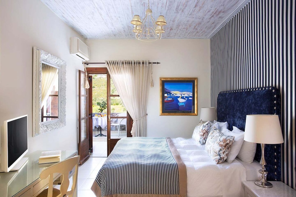Porto Vitilo Boutique Hotel 11/48