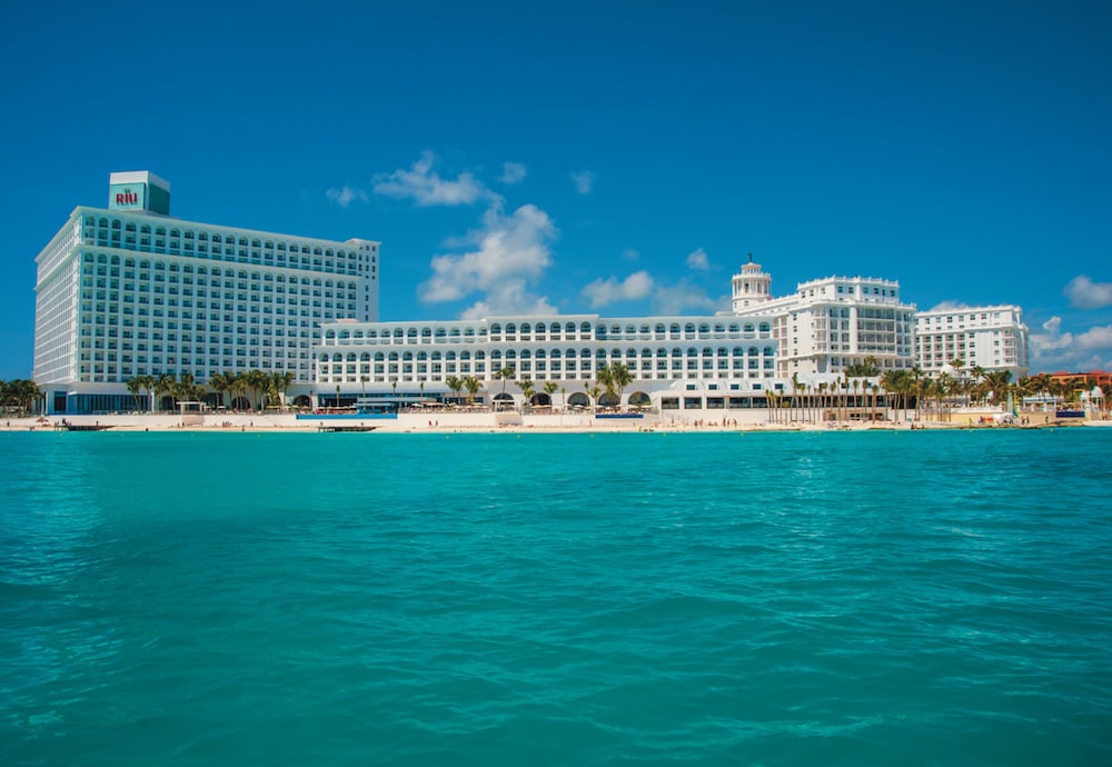 Riu Cancun - Adults Only - All Inclusive 58/63