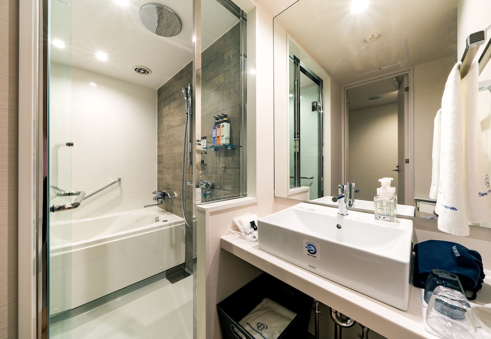 Daiwa Roynet Hotel Hakata Reisen Premier 46/50