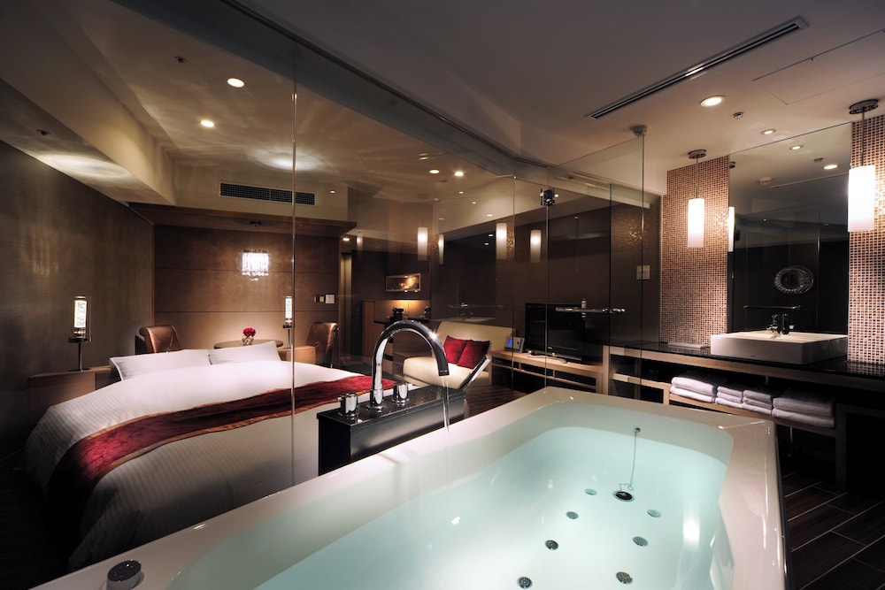 Urayasu Brighton Hotel Tokyo Bay 18/45