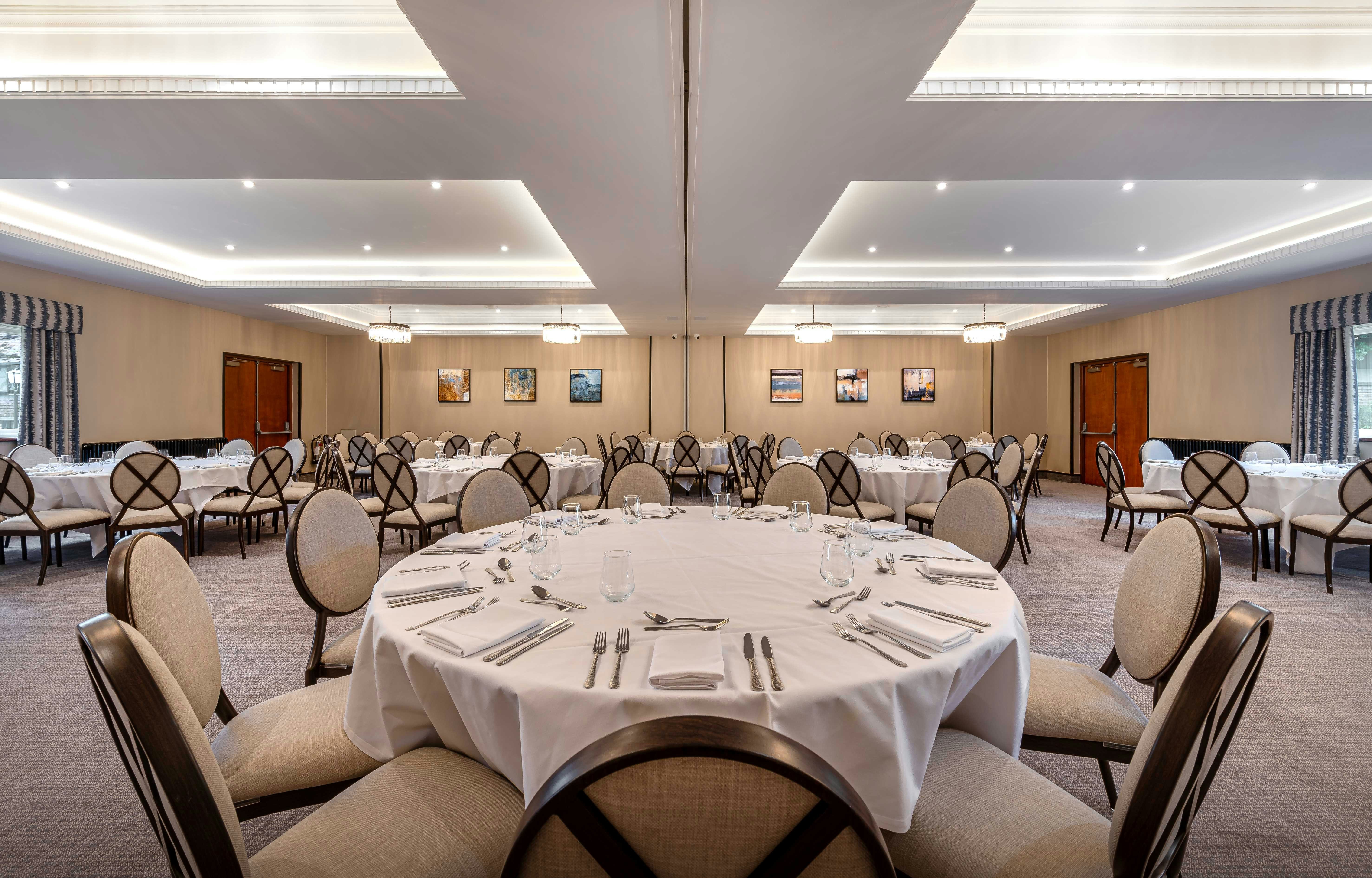 Thatchers, BW Signature Collection by Best Western 28/36