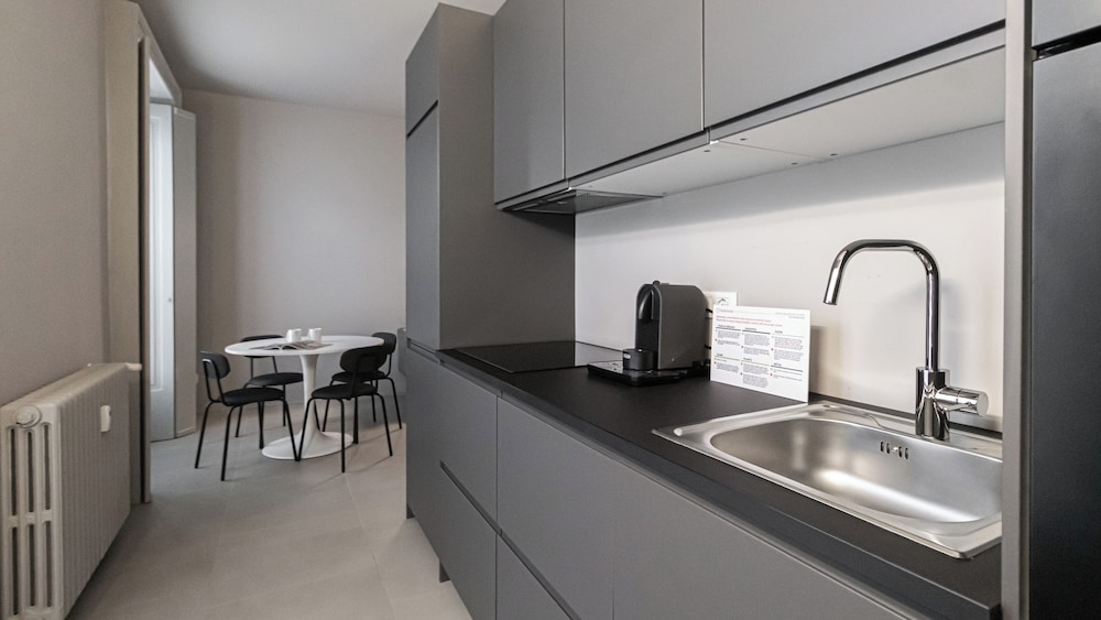Italianway Easy - San Vittore 16 14/15