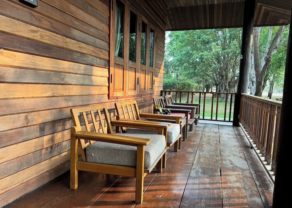 Karina Resort Chiang Mai by ZUZU 112/132