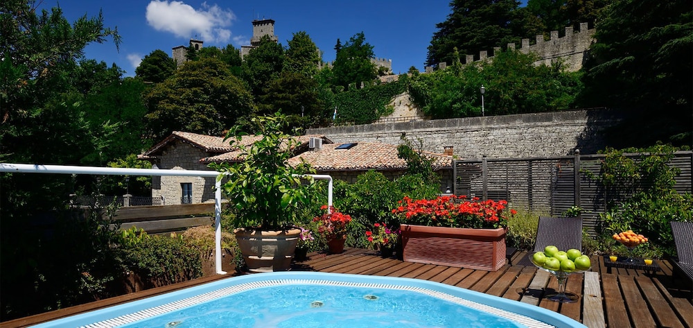 Grand Hotel San Marino 44/50