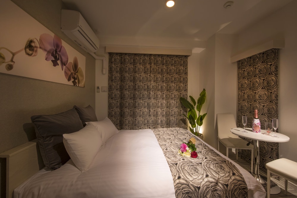 Residence Hotel Hakata 3 25/27