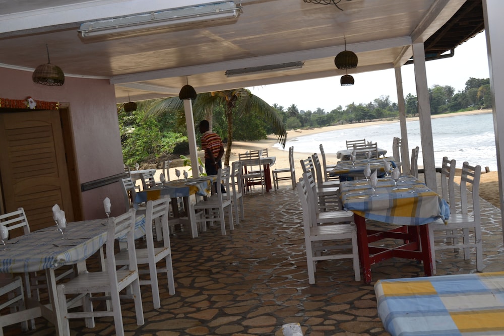 Hotel Tara Plage 13/30